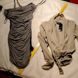 Bebe NWT. BUNDLED $100